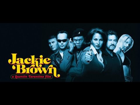 Across 110th Street - Bobby Womack - from Jackie Brown Soundtrack