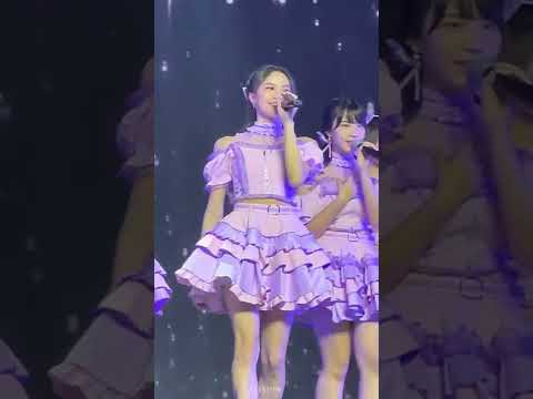 220828 | Namneung BNK48 - Believer First Performance | @UnionMall