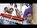 17 AGUSTUS DI KELUARGA MAK BETI 17 AGUSTUS DI KELUARGA MAK BETI