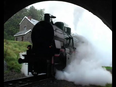 Belgian Steam 2007