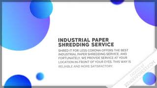 Mobile Document Shredding Companies