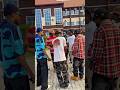 We outside steady #behindthescenes #rap #10pong