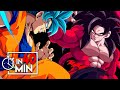 DRAGON BALL HEROES IN 40 MINUTEN