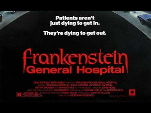 Frankenstein General Hospital (1988) | Official Trailer