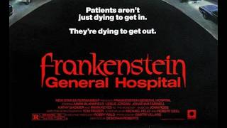 Frankenstein General Hospital (1988) | Official Trailer