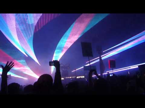 Giuseppe Ottaviani Intro -  Dreamstate LA 2015