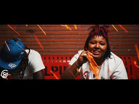 Laydu$e - Riding Around feat. Sue$$ (Official Music Video)Prod. WhoMadeIt | Dir. SnipeFilms