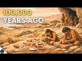 What Were Our Ancestors Really Doing 100,000 Years Ago?