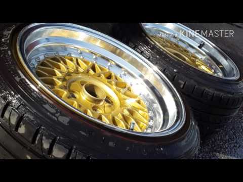 Mk3 vw Project Finland