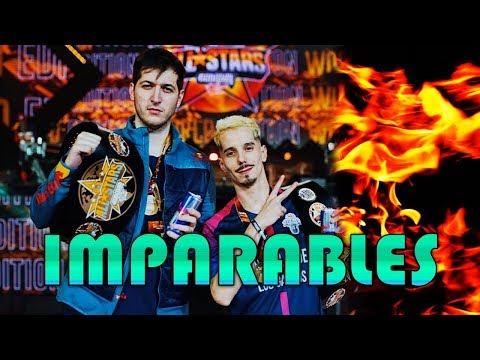 Lo MEJOR de CHUTY Y SKONE en la GOD LEVEL 2020