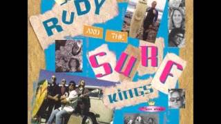 What Child Is This    Rudy And The Surf Kings