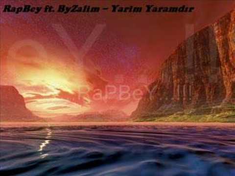 RapBey Yarim Yaramdir