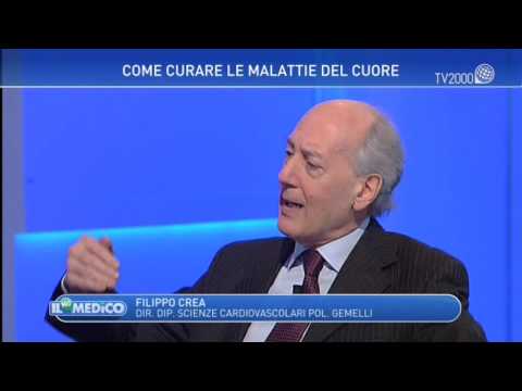 "Il mio Medico" - Come curare le malattie del cuore