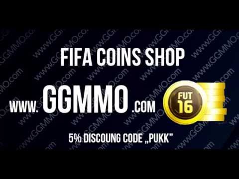 PICPUKK - FIFA 16  Compilation