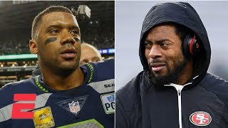 Is Russell Wilson and Richard Sherman's beef for real? | ESPN Voices