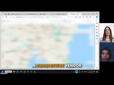 Wingman Training | Kathryn and CJ