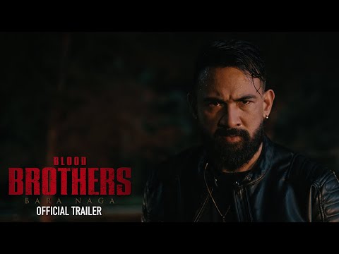 afbeelding Blood Brothers: Bara Naga