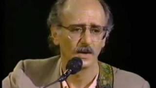 Peter, Paul &amp; Mary - Where Have All the Flowers Gone