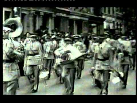 "Reputations" - Joe Louis Documentary (Year 2000)