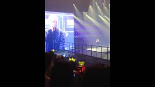 Download lagu BIGBANG G-Dragon “Sample” Zutter in MADE concert in Manila mp3