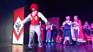 Download lagu Doll on a Music Box mp3