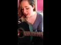 Hello, I Love You- The Doors cover 