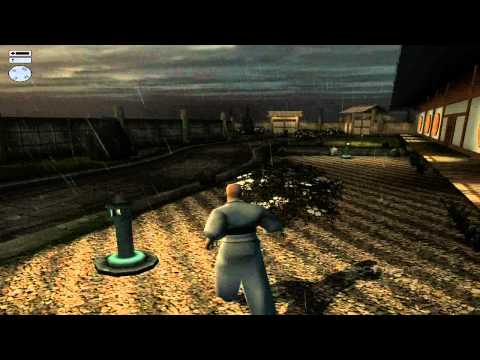 Hitman: 2 Silent Assassin Mission #6 - Tracking Hayamoto
