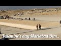 Valentine's day Dem Mariabad Quetta
