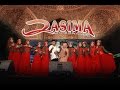 ISNA QASIMA PADANG BULAN