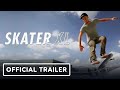 Skater XL -  Official Easy Day High School Map Trailer | Summer of Gaming 2020