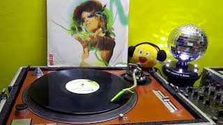 Champs Elysées Theme (James Louis Steppin Out A the Disco Inferno Mix)  2007  -  Bob Sinclar
