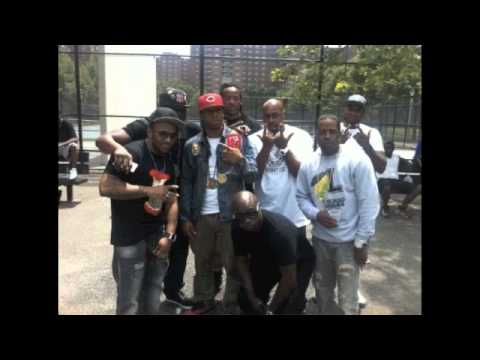 L.E.P. Bogus Boys feat Mobb Deep - Gangstas Only (Prod By Frank Dukes) CDQ