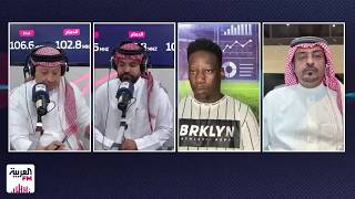 الشريف: عقلية بعض اللاعبين صغيرة ولا تتحمل مسؤولية نادي الاتحاد