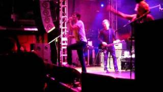 Go:Audio - Forget About It  (Carling Academy Islington)