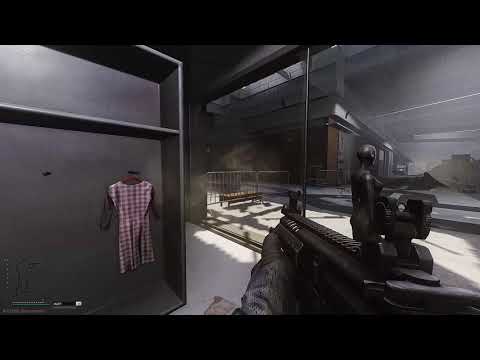 interchange firefight