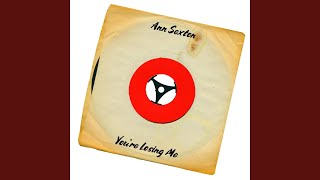 Ann Sexton - You're Losing Me (From The Film 21 Grams) video