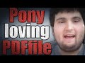 Dan Sobel Andrew Ditch S Long Lost Son Is Deranged Lolcow Update