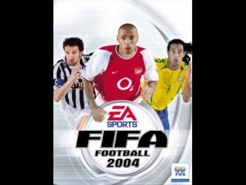 The Caesars - Jerk It Out - FIFA 2004 Soundtrack .wmv
