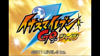 イナズマイレブンGO　シャインをも実況プレイ①（ダーク番外編）
