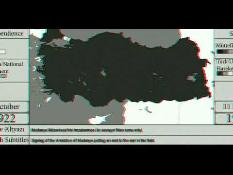 Kurtuluş Savaşı Wasted ☠️