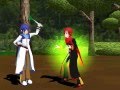 Dick Figures He Who Shall Not Be Maimed MMD