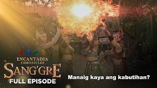Download lagu Sang’gre: Mananaig na kaya ang kabutihan? (Full Episode 190 - March 6, 2026) | Encantadia Chronicles mp3 Download lagu Sang’gre: Mananaig na kaya ang kabutihan? (Full Episode 190 - March 6, 2026) | Encantadia Chronicles mp3