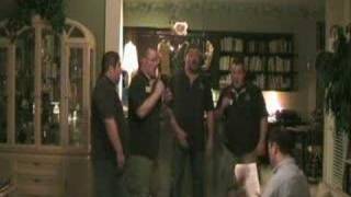 Wedding of Mr. &amp; Mrs. Swing Tag