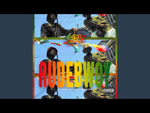 RUDEBWOY (feat. Joey Bada$$)