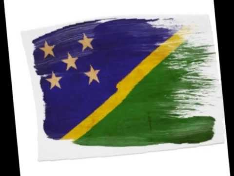 Why yu les lo mi (Solomon Islands Music)