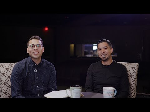 Identity (Edgar Ramos & Josh Oseguera)