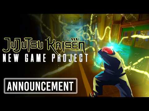 NEW CC2 Update Might’ve Just Leaked a Jujutsu Kaisen Game 👀