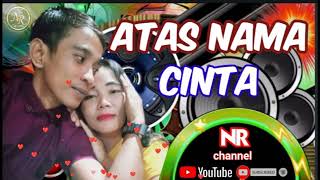 Download lagu ATASNAMA CINTA _ Leo waldi mp3