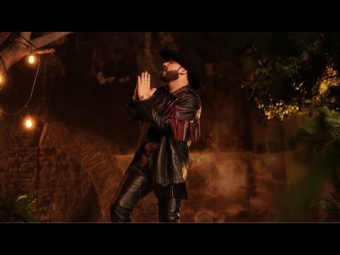 Saul El Jaguar - Necesito Decirte (Video Oficial)