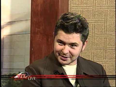 STLTV LIVE: Jesse Gannon